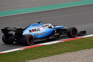 PMA 1/43 ROKIT WILLIAMS FW42 2019 ラッセル PMA 1/43 ROKIT WILLIAMS FW42 2019 ラッセル ミニカー
