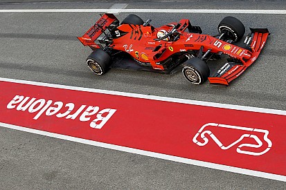 Az F1-es rajongók többsége is a Ferrarira szavazna