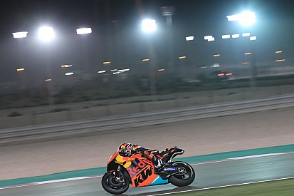 KTM: Zarco taking longer than expected to adapt