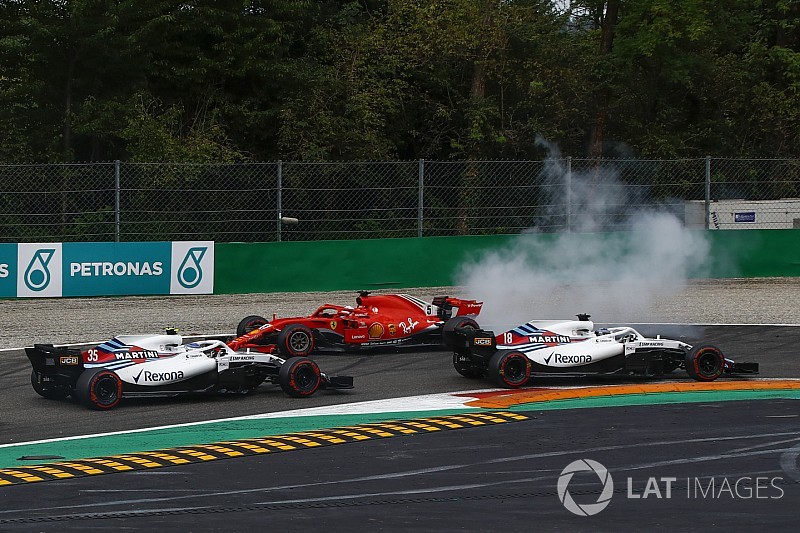 Rosberg: