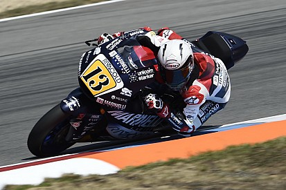 Offiziell: Moto2-Team trennt sich von Romano Fenati!