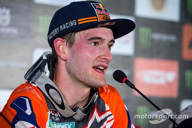 Herlings kijkt positief terug op Sportgala: