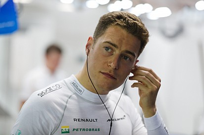 Vandoorne: Focus now on enjoying final McLaren races