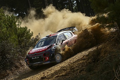 Ogier: Citroen ya no "hace las cosas a medias"