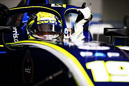Norris ne comprend pas sa faiblesse en qualifications