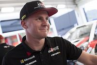 Lappi acaba l&iacute;der el primer d&iacute;a del Rally de Gales