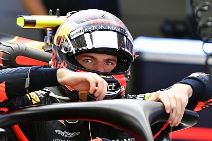 Verstappen és Ricciardo meglepődnének, ha megelőznék a Ferrarit és a Mercedest
