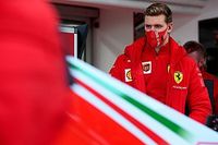 Mick Schumacher ya se siente "preparado" para la Fórmula 1