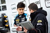 F3: Collet se diz "animado" e "ansioso" para abertura da temporada na Espanha