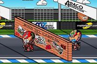 V&iacute;deo: los res&uacute;menes del GP de Espa&ntilde;a 2023 de MotoGP, por MiniBikers