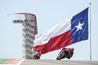 Augusto Fern&aacute;ndez firma un s&oacute;lido debut con su primer top 10 en la clase reina