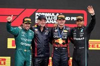 F1: Honda espera recriar com Aston Martin - Newey sucesso que teve com Red Bull