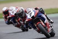 WSBK super concessions "not enough" for struggling Honda