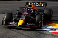 Pérez lidera la FP3 de Mónaco por delante de Leclerc y Sainz