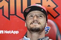KTM anuncia el fichaje de Jack Miller
