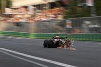 Equipes da F1 rejeitaram no ano passado mudança nas regras para erradicar porpoising