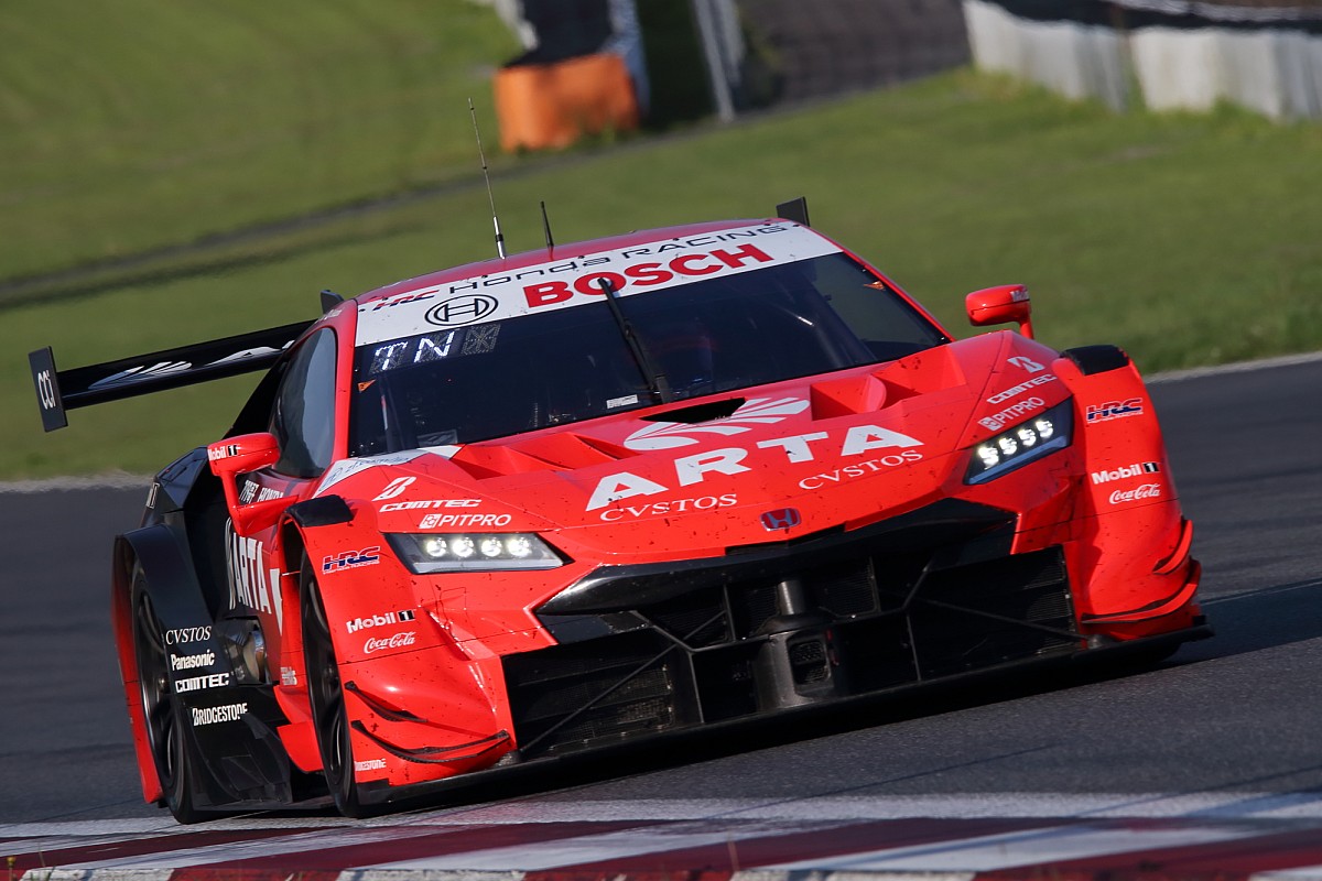 スロットカー ARTA NSX Amazon.co.jp: 1/43 ARTA NSX #8 スーパーGT GT500 2009 : ホビー