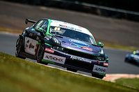 TCR South America: Suzuki vence a corrida 1 em Cascavel em dobradinha brasileira com Osman em 2º