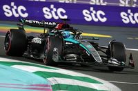 Nowe podejście w Mercedesie