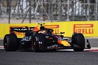 P&eacute;rez: "El RB20 es un paso adelante, va en la direcci&oacute;n correcta"