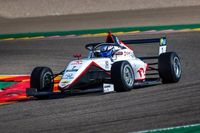 Juniorzy tym razem bez podium