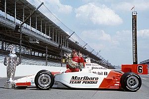 Obituario de Gil de Ferran: ganador de la Indy 500 y bicampeón de la IndyCar
