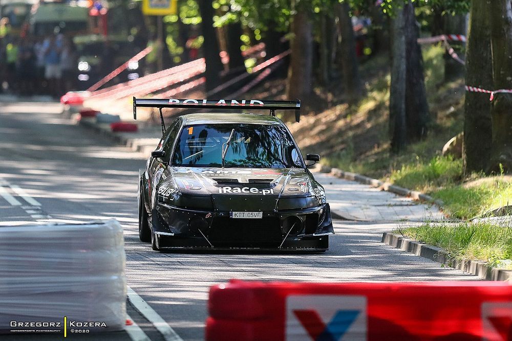 Grand Prix Sopot-Gdynia