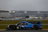 24H Daytona: El Acura de Albuquerque lidera la FP3 junto a WTR