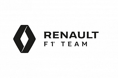 Команда Ф1 Renault змінила офіційну назву