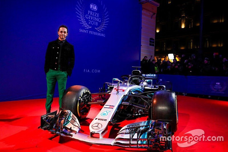 Brawn : La F1