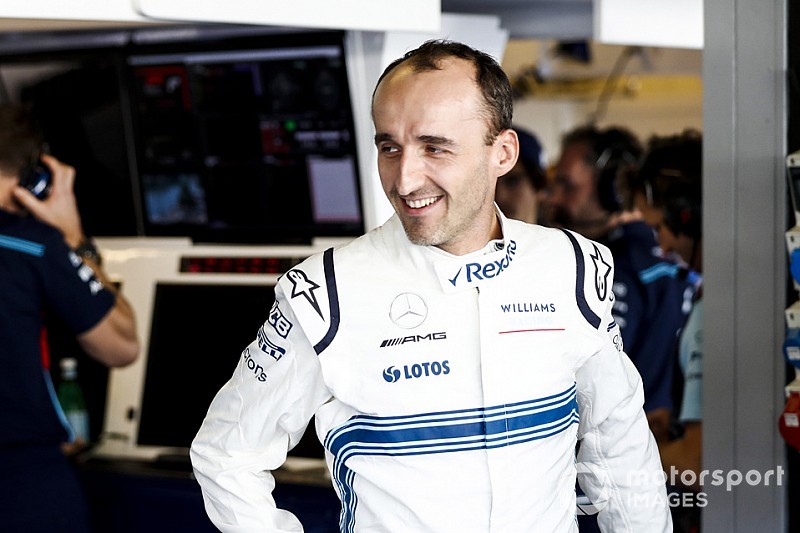 F1 2019 changes coming at