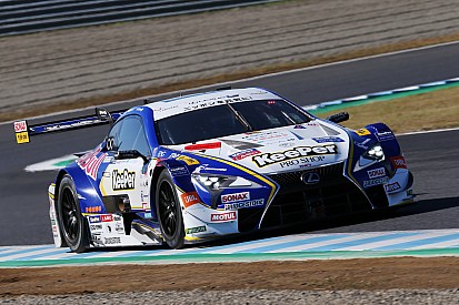 Hirakawa can’t put Super GT defeat frustration "into words"