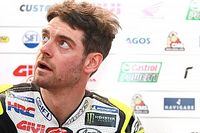 Crutchlow volverá a operarse la pierna derecha