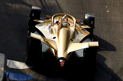DS a allégé de 30% son moteur de Formule E