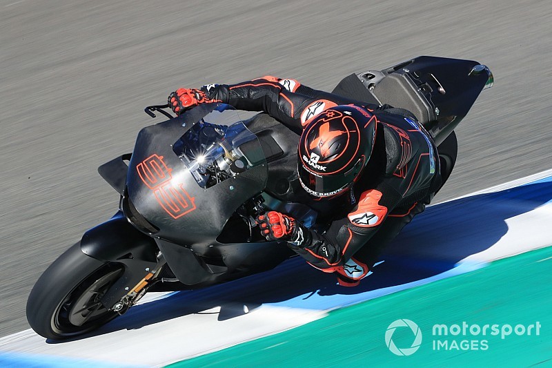 Jorge Lorenzo nach Ducati-Abschied: