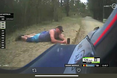 WRC: in arrivo sistemi di monitoraggio in 3D per migliorare la sicurezza nelle speciali