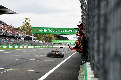 Red Bull, 2018'in ikinci yarısında kaydettiği gelişimden memnun