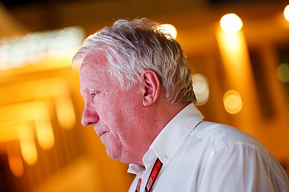 La FIA revoit son organisation pour Melbourne suite au décès de Whiting
