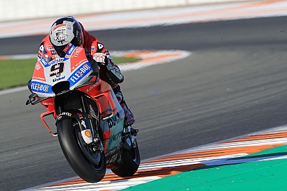 Test MotoGP Jerez, Giorno 1: Petrucci nella doppietta Ducati, Lorenzo fa progressi con la Honda