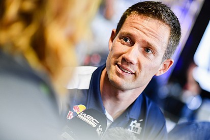 Autosport Awards: Ogier gana como piloto de rallies del año