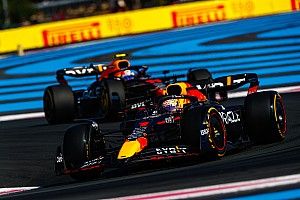 Verstappen conf&iacute;a en "estar m&aacute;s cerca" de Ferrari el s&aacute;bado