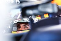 Villeneuve: Sergio P&eacute;rez ha perdido fuerza desde M&oacute;naco