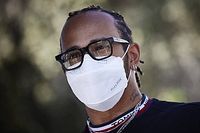 F1: Novo contrato de Hamilton deve ter menor salário e o dobro de bônus em caso de título