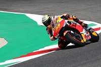 Pol Espargar&oacute;: &ldquo;Todos van muy r&aacute;pido menos las Honda&rdquo;