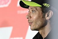 Por qué no es una locura que Valentino Rossi corra con VR46 en 2022