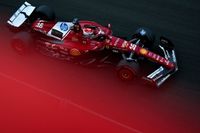 Ferrari: El SF-25 avanza, Leclerc tercero y Hamilton fuera del top 5 en Hungr&iacute;a