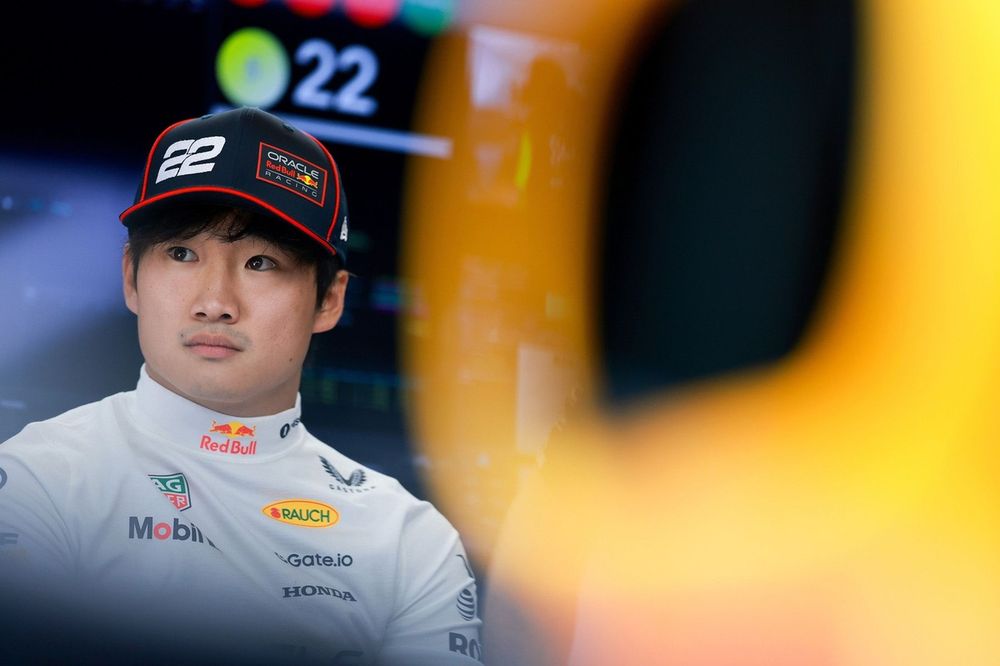 新品未開封 2022F1鈴鹿グランプリ限定 角田裕樹 エミリアロマーニャ仕様 新品未開封 2022F1鈴鹿グランプリ限定 角田裕樹 エミリア