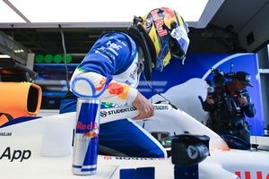 Hadjar reitera su deseo por ascender a Red Bull para el 2026