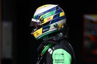 F1 - Bortoleto: "Quando se tem um carro difícil, é fácil perder a confiança"