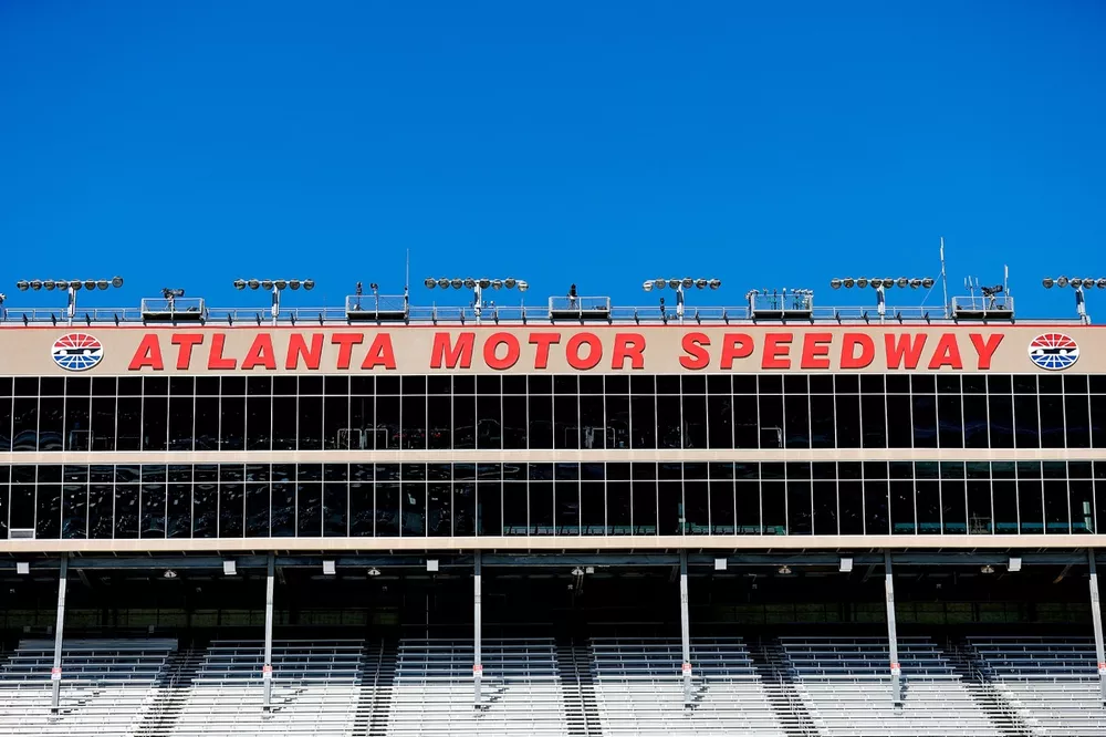Atlanta Motor Speedway